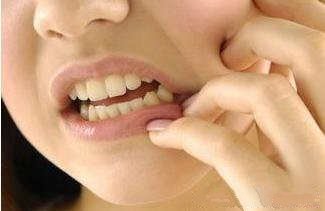牙痛的原因以及相应的预防治疗措施
